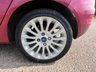 USED 2011 61 FORD FIESTA 1.4 TDCi DPF Titanium 5dr Â£20 Tax/Just Serviced/NewMot