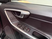 USED 2017 17 VOLVO XC60 2.4 D4 SE Nav SUV 5dr Diesel Auto AWD Euro 6 (s/s) (190 ps) 2 keys, leather, cruise, NAV, DAB