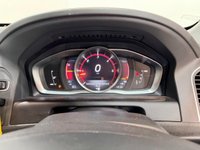USED 2017 17 VOLVO XC60 2.4 D4 SE Nav SUV 5dr Diesel Auto AWD Euro 6 (s/s) (190 ps) 2 keys, leather, cruise, NAV, DAB