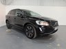 USED 2017 17 VOLVO XC60 2.4 D4 SE Nav SUV 5dr Diesel Auto AWD Euro 6 (s/s) (190 ps) 2 keys, leather, cruise, NAV, DAB