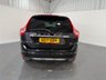 USED 2017 17 VOLVO XC60 2.4 D4 SE Nav SUV 5dr Diesel Auto AWD Euro 6 (s/s) (190 ps) 2 keys, leather, cruise, NAV, DAB