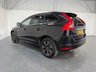 USED 2017 17 VOLVO XC60 2.4 D4 SE Nav SUV 5dr Diesel Auto AWD Euro 6 (s/s) (190 ps) 2 keys, leather, cruise, NAV, DAB