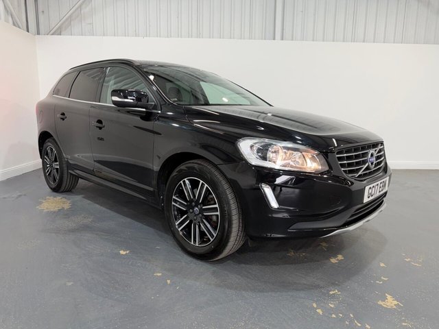 View our VOLVO XC60