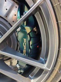 USED 2026 75 PORSCHE 911 3.6 T-Hybrid 992 4 GTS Targa 2dr Petrol Hybrid PDK 4WD Euro 6 (s/s) (541 ps) InnoDrive-Burmester-Axle Lift