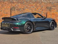 USED 2026 75 PORSCHE 911 3.6 T-Hybrid 992 4 GTS Targa 2dr Petrol Hybrid PDK 4WD Euro 6 (s/s) (541 ps) InnoDrive-Burmester-Axle Lift