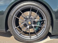 USED 2026 75 PORSCHE 911 3.6 T-Hybrid 992 4 GTS Targa 2dr Petrol Hybrid PDK 4WD Euro 6 (s/s) (541 ps) InnoDrive-Burmester-Axle Lift