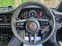 USED 2026 75 PORSCHE 911 3.6 T-Hybrid 992 4 GTS Targa 2dr Petrol Hybrid PDK 4WD Euro 6 (s/s) (541 ps) InnoDrive-Burmester-Axle Lift