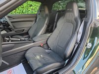 USED 2026 75 PORSCHE 911 3.6 T-Hybrid 992 4 GTS Targa 2dr Petrol Hybrid PDK 4WD Euro 6 (s/s) (541 ps) InnoDrive-Burmester-Axle Lift