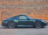 USED 2026 75 PORSCHE 911 3.6 T-Hybrid 992 4 GTS Targa 2dr Petrol Hybrid PDK 4WD Euro 6 (s/s) (541 ps) InnoDrive-Burmester-Axle Lift