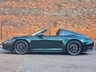 USED 2026 75 PORSCHE 911 3.6 T-Hybrid 992 4 GTS Targa 2dr Petrol Hybrid PDK 4WD Euro 6 (s/s) (541 ps) InnoDrive-Burmester-Axle Lift