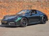 USED 2026 75 PORSCHE 911 3.6 T-Hybrid 992 4 GTS Targa 2dr Petrol Hybrid PDK 4WD Euro 6 (s/s) (541 ps) InnoDrive-Burmester-Axle Lift