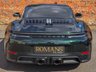 USED 2026 75 PORSCHE 911 3.6 T-Hybrid 992 4 GTS Targa 2dr Petrol Hybrid PDK 4WD Euro 6 (s/s) (541 ps) InnoDrive-Burmester-Axle Lift