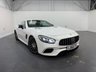 USED 2016 66 MERCEDES-BENZ SL 4.7 SL500 V8 AMG Line Roadster 2dr Petrol G-Tronic+ Euro 6 (s/s) (455 ps) heated seats, harmon kardon, NAV