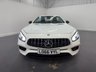 USED 2016 66 MERCEDES-BENZ SL 4.7 SL500 V8 AMG Line Roadster 2dr Petrol G-Tronic+ Euro 6 (s/s) (455 ps) heated seats, harmon kardon, NAV