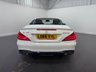 USED 2016 66 MERCEDES-BENZ SL 4.7 SL500 V8 AMG Line Roadster 2dr Petrol G-Tronic+ Euro 6 (s/s) (455 ps) heated seats, harmon kardon, NAV