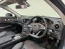 USED 2016 66 MERCEDES-BENZ SL 4.7 SL500 V8 AMG Line Roadster 2dr Petrol G-Tronic+ Euro 6 (s/s) (455 ps) heated seats, harmon kardon, NAV
