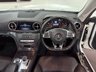 USED 2016 66 MERCEDES-BENZ SL 4.7 SL500 V8 AMG Line Roadster 2dr Petrol G-Tronic+ Euro 6 (s/s) (455 ps) heated seats, harmon kardon, NAV