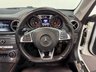 USED 2016 66 MERCEDES-BENZ SL 4.7 SL500 V8 AMG Line Roadster 2dr Petrol G-Tronic+ Euro 6 (s/s) (455 ps) heated seats, harmon kardon, NAV