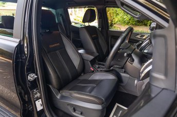 View our FORD RANGER