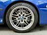 USED 2003 03 BMW M5 4.9i Saloon 4dr Petrol Manual (346 g/km, 400 bhp) Le Mans Blue | Private Plate