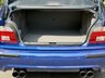 USED 2003 03 BMW M5 4.9i Saloon 4dr Petrol Manual (346 g/km, 400 bhp) Le Mans Blue | Private Plate