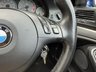 USED 2003 03 BMW M5 4.9i Saloon 4dr Petrol Manual (346 g/km, 400 bhp) Le Mans Blue | Private Plate