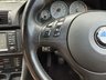 USED 2003 03 BMW M5 4.9i Saloon 4dr Petrol Manual (346 g/km, 400 bhp) Le Mans Blue | Private Plate
