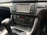 USED 2003 03 BMW M5 4.9i Saloon 4dr Petrol Manual (346 g/km, 400 bhp) Le Mans Blue | Private Plate