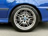 USED 2003 03 BMW M5 4.9i Saloon 4dr Petrol Manual (346 g/km, 400 bhp) Le Mans Blue | Private Plate