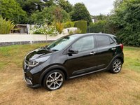 USED 2024 73 KIA PICANTO 1.0 DPi X-Line S Hatchback 5dr Petrol AMT Euro 6 (s/s) (66 bhp) 