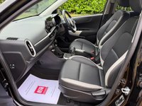 USED 2024 73 KIA PICANTO 1.0 DPi X-Line S Hatchback 5dr Petrol AMT Euro 6 (s/s) (66 bhp) 