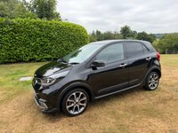 USED 2024 73 KIA PICANTO 1.0 DPi X-Line S Hatchback 5dr Petrol AMT Euro 6 (s/s) (66 bhp) 