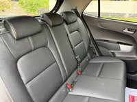 USED 2024 73 KIA PICANTO 1.0 DPi X-Line S Hatchback 5dr Petrol AMT Euro 6 (s/s) (66 bhp) 