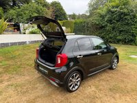 USED 2024 73 KIA PICANTO 1.0 DPi X-Line S Hatchback 5dr Petrol AMT Euro 6 (s/s) (66 bhp) 