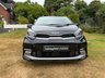 USED 2024 73 KIA PICANTO 1.0 DPi X-Line S Hatchback 5dr Petrol AMT Euro 6 (s/s) (66 bhp) 