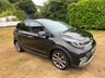 USED 2024 73 KIA PICANTO 1.0 DPi X-Line S Hatchback 5dr Petrol AMT Euro 6 (s/s) (66 bhp) 