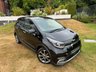 USED 2024 73 KIA PICANTO 1.0 DPi X-Line S Hatchback 5dr Petrol AMT Euro 6 (s/s) (66 bhp) 