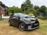 USED 2024 73 KIA PICANTO 1.0 DPi X-Line S Hatchback 5dr Petrol AMT Euro 6 (s/s) (66 bhp) 