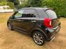 USED 2024 73 KIA PICANTO 1.0 DPi X-Line S Hatchback 5dr Petrol AMT Euro 6 (s/s) (66 bhp) 