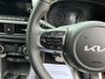 USED 2024 73 KIA PICANTO 1.0 DPi X-Line S Hatchback 5dr Petrol AMT Euro 6 (s/s) (66 bhp) 