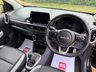USED 2024 73 KIA PICANTO 1.0 DPi X-Line S Hatchback 5dr Petrol AMT Euro 6 (s/s) (66 bhp) 