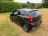USED 2024 73 KIA PICANTO 1.0 DPi X-Line S Hatchback 5dr Petrol AMT Euro 6 (s/s) (66 bhp) 