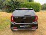 USED 2024 73 KIA PICANTO 1.0 DPi X-Line S Hatchback 5dr Petrol AMT Euro 6 (s/s) (66 bhp) 