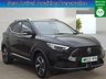 USED 2022 22 MG MG ZS 51.1kWh Trophy Connect SUV 5dr Electric Auto (176 ps) 