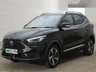 USED 2022 22 MG MG ZS 51.1kWh Trophy Connect SUV 5dr Electric Auto (176 ps) 