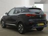 USED 2022 22 MG MG ZS 51.1kWh Trophy Connect SUV 5dr Electric Auto (176 ps) 