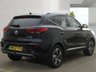 USED 2022 22 MG MG ZS 51.1kWh Trophy Connect SUV 5dr Electric Auto (176 ps) 