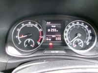 USED 2021 21 SKODA FABIA 1.0 SE Hatchback 5dr Petrol Manual Euro 6 (s/s) (60 ps) 