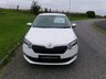 USED 2021 21 SKODA FABIA 1.0 SE Hatchback 5dr Petrol Manual Euro 6 (s/s) (60 ps) 