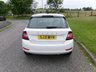 USED 2021 21 SKODA FABIA 1.0 SE Hatchback 5dr Petrol Manual Euro 6 (s/s) (60 ps) 